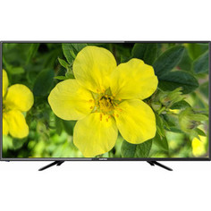 LED Телевизор Hartens HTV-40F01-T2C/B