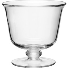 Ваза для десертов 22 см LSA International Serve (G495-22-301)