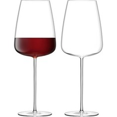 Набор из 2 бокалов для красного вина 800 мл LSA International Wine Culture (G1427-29-191)