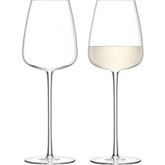Набор из 2 бокалов для белого вина 490 мл LSA International Wine Culture (G1427-18-191)