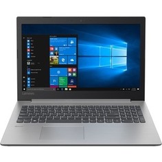 Ноутбук Lenovo IdeaPad 330-15AST (81D600LLRU) Grey 15.6 HD/ A4 9125/8Gb/1Tb+128Gb SSD/W10