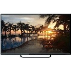 LED Телевизор Prestigio 43 Space B (PTV 43SN02 Y) black