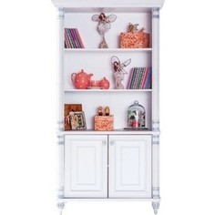 Стеллаж Cilek Romantic Book Case детский.