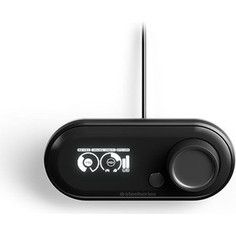 Усилитель для наушников SteelSeries GameDAC (61370)