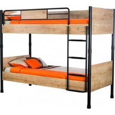 Кровать Cilek Mocha двухъярусная