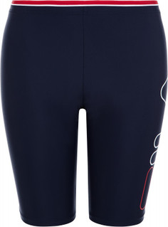 Плавки-шорты для мальчиков Fila, размер 140