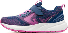 Кроссовки для девочек Demix Sport JR, размер 36
