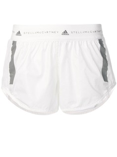 Adidas By Stella Mccartney шорты для бега