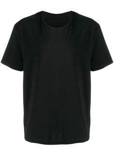 Issey Miyake Men футболка свободного кроя