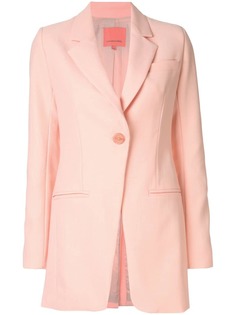 Manning Cartell блейзер на одной пуговице