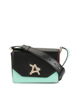 Anteprima маленькая сумка на плечо Alisea