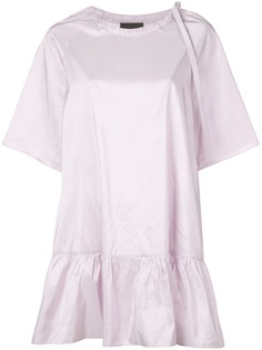 Cynthia Rowley платье мини Ruble