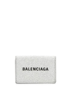 Balenciaga кошелек Everyday размера мини