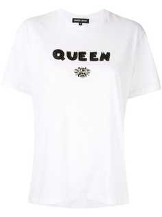 Markus Lupfer футболка Queen Bee