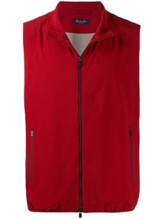 Loro Piana классический жилет