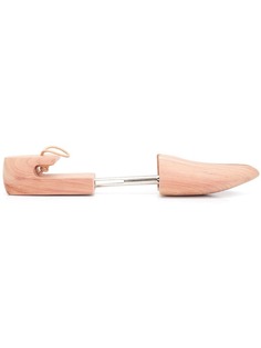 Hender Scheme форма для обуви Red Cedar