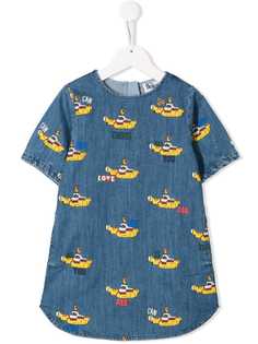 Stella McCartney Kids платье Submarine