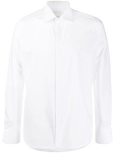 Leqarant классическая рубашка