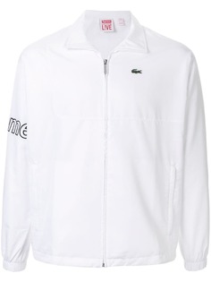 Supreme спортивная куртка