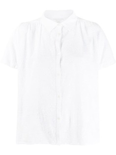 Majestic Filatures рубашка с короткими рукавами