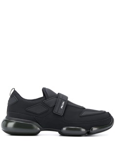 Prada кроссовки Cloudbust