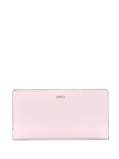 Furla узкий кошелек