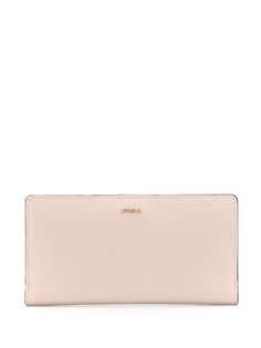 Furla узкий кошелек