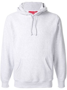 Supreme худи коллекции SS19 с логотипом из пайеток