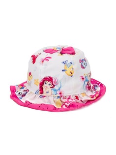 Monnalisa шляпа Little Mermaid