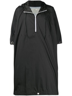 A-Cold-Wall* плащ с логотипом