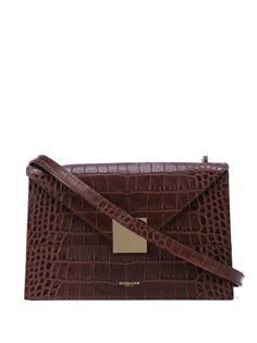 Demellier satchel bag