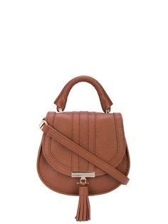 Demellier satchel bag