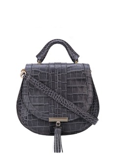 Demellier cross body bag