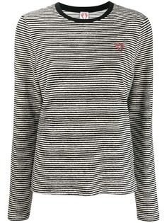 Shrimps Leonie long sleeve T-shirt