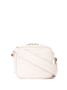 Demellier cross body bag