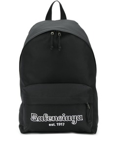 Balenciaga рюкзак Explorer