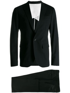 Dsquared2 строгий костюм-двойка