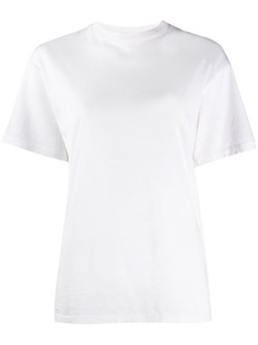 Golden Goose футболка с логотипом
