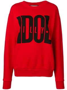 Gucci толстовка Billy Idol