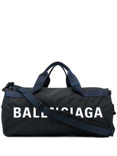 Balenciaga спортивная сумка Wheel