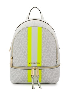 Michael Michael Kors рюкзак с контрастными полосками
