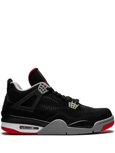 Jordan кроссовки Air Jordan 4 Retro