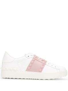 Valentino кроссовки Valentino Garavani Rockstud