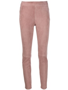 Fabiana Filippi легинсы кроя слим