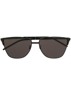 Saint Laurent солнцезащитные очки SL 280