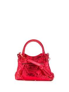 Balenciaga Pre-Owned сумка 2000-х годов
