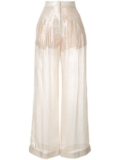 Alice Mccall брюки Champers