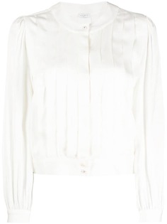 Sandro Paris блузка Dalina