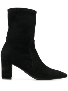 Stuart Weitzman ботильоны Landry