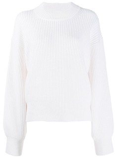 Helmut Lang свитер с длинными рукавами